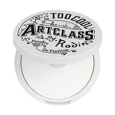 [Too Cool For School] Artclass by Rodin Finish Setting Pact