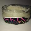 Natural Coconut Body Scrub 8oz, 100% Pure/Organic view 1