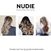 Easy Toner Kit for Blondes, Ombre, and Balayage | Hair Gloss/Glaze Professional | 2 Applications (Nudie) view 2