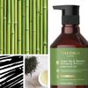 Theorie Green Tea & Bamboo Energizing Conditioner - Irresistible Scent of Green Tea, Jasmine, Amber & Cypress - For Damaged & Dull Hair - Color & Keratin Safe - 800mL view 3
