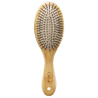 Cala Bamboo hair brush