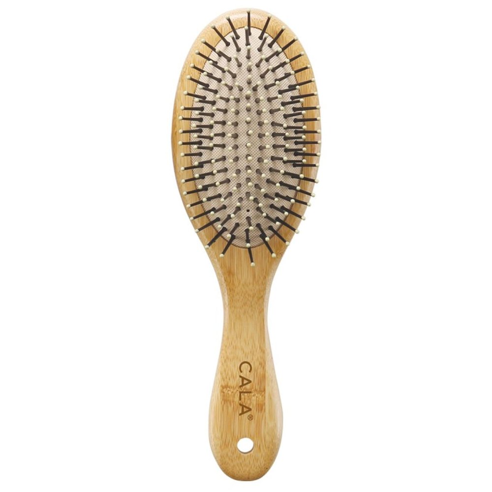 Cala Bamboo hair brush