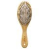 Cala Bamboo hair brush view 1