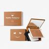 Benefit Cosmetics Hello Happy Velvet Powder Foundation 11 view 1