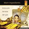 7th Heaven Renew You 24K Gold Firming Sheet Mask view 4