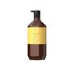 Theorie Monoi and Buriti Glossing Shampoo - Hydrate & Shine - Suited for Coarse and Dry Hair - Protects Color & Keratin Treated Hair, Pump Bottle 800mL view 1