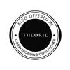 Theorie Monoi and Buriti Glossing Shampoo - Hydrate & Shine - Suited for Coarse and Dry Hair - Protects Color & Keratin Treated Hair, Pump Bottle 800mL view 4