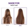 KUNDAL Ultra Macadamia Oil Hair Serum [Cherry Blossom]- Korean Hair Care Premium Hair Oil, Intense Repair, Deep Nourishment, Frizz Control for All Hair Types 3.38fl oz (Pack of 1) Stocking Stuffers view 2