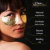 7th Heaven Renew You Gold Radiance Eye Masks view 3