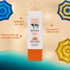 SCENTIO MILK PLUS ENCAPSULATE SUNSCREEN UV PROTECTION SPF 50 +PA++ 30 ML. view 3