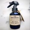 16J Organics - Handmade- Nut-Free Body Oil Moisturizer, Organic 100% Natural, Vitamin Antioxidant Rich-Serum, Hydrates Skin, Face, Hair, Scalp. 4 oz size view 2