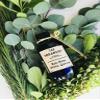16J Organics - Handmade- Nut-Free Body Oil Moisturizer, Organic 100% Natural, Vitamin Antioxidant Rich-Serum, Hydrates Skin, Face, Hair, Scalp. 4 oz size view 4