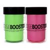 2 Jars of Edge Booster Styling Gel 16.9 oz (Sugar Melon + Lemon Berry) view 1