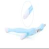 AKOAK 3 Pcs Nail Dead Skin Fork Acrylic Double Head Dual-use Dead Skin Push Nail Manicure Tool view 2