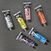 Classic Chunky Glitter Gel by Moon Glitter - 0.40fl oz - Glitter Face Paint - Set of 6 view 2
