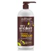 Alba Botanica Very Emollient Bath & Shower Gel, Coconut Rescue, 32 oz. view 1