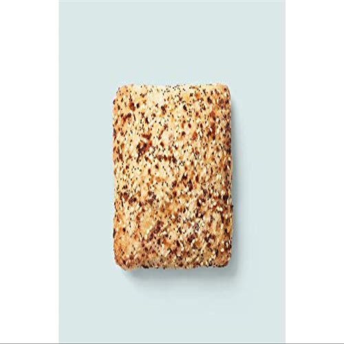 Boulart Bun Everything,, 80Count ()