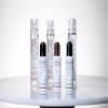 GIOVANNI Calming Facial Prime Setting Mist - Hibiscus, Cucumber & Fresh Rose Water, Set & Relax Skin for a Beautiful Complexion, On the Go Hydration, Use Before & After Applying Makeup - 5 Fl oz view 4
