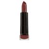 Max Factor Colour Elixir Velvet Matte 60 Mauve Lipstick 4g view 1