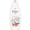 Dove Body Wash - Purely Pampering - Coconut Milk With Jasmine Petals - Net Wt. 22 FL OZ (650 mL) Per Bottle - Pack of 3 Bottles view 2