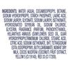 Dove Body Wash - Purely Pampering - Coconut Milk With Jasmine Petals - Net Wt. 22 FL OZ (650 mL) Per Bottle - Pack of 3 Bottles view 3