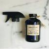 16J Organics Nut-Free Spa Set - Ottoman Turkish Bath Hammam Inspired - Organic 100% Natural Nut-Free Body Oil Moisturizer -Nut-Free Green Quench 8oz - Kese Scrub Mitt - Artisan Pure Olive Soap view 3