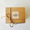 16J Organics Nut-Free Body Oil & Body Butter - Gift Set - Organic 100% Natural - Spa Quality Skin Care Treatment That Feeds & Moisturizes Your Skin With All Food Grade Ingredients view 4