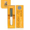 Eyelash Vitality Growth Serum - Lash Enhancing Growth Serum Complex - Irritation Free - Hypoallergenic Naturally-based Turmeric Growth, Achieve Longer Thicker & Healthier Lashes, 3.5 ml view 2