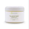 Soapeauty Cocoa Butter Raw Refined Deodorized 100% pure natural | Body, Hair & DIY Recipes, Lip Balms, Lotions, Creams, Stretch Marks | Non GMO, No Preservatives, Vegan | 2 oz view 1