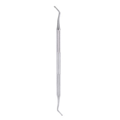 1Pc Professional Ingrown Toe Nail Correction Cleaning Tool Pedicure Tool Foot Nail Hook Manicure Hook