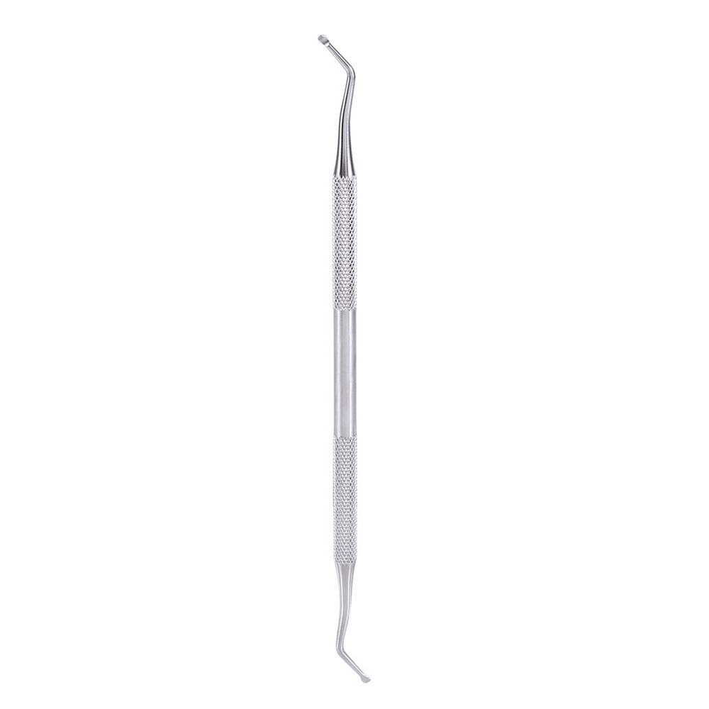 1Pc Professional Ingrown Toe Nail Correction Cleaning Tool Pedicure Tool Foot Nail Hook Manicure Hook