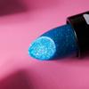 Moon Glitter Iridescent Glitter Lipstick view 2