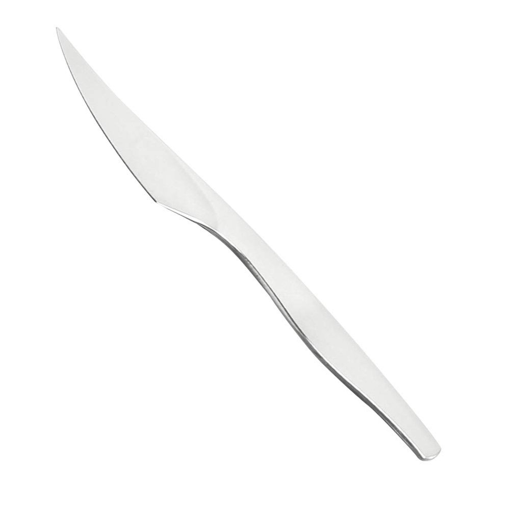 Beaupretty Pedicure Knife for Ingrown Toenails and Callus Removal Stainless Steel Foot Care Tool Nail Cuticle Trimmer for Home and Professional Use