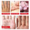4 Pack Hands Moisturizing Gloves, Hand Spa Mask Infused Collagen, Serum + Vitamins + Natural Plant Extracts for Dry, Cracked Hands, Moisturizer Hands Mask, Repair Rough Skin for Women&Men view 3