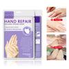 4 Pack Hands Moisturizing Gloves, Hand Spa Mask Infused Collagen, Serum + Vitamins + Natural Plant Extracts for Dry, Cracked Hands, Moisturizer Hands Mask, Repair Rough Skin for Women&Men view 4