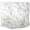 Cotton Balls Medium Sized-500ct view 1