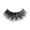 AHB 3D Mink Eyelashes Full Volume- Cruelty Free Strip Eyelashes view 1