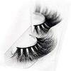 AHB 3D Mink Eyelashes Full Volume- Cruelty Free Strip Eyelashes view 2