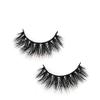 AHB 3D Mink Eyelashes Full Volume- Cruelty Free Strip Eyelashes view 3