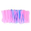 100pcs Scraper Mask Grooming Tool Makeup Tool Make up Mask Brush Spatula Beauty Face Mask Mixing Spoon Mask Spatula Tool Cosmetic White Facial Mask view 1