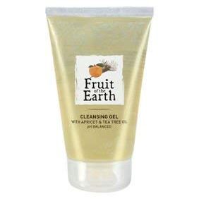 Modicare Fruit of the Earth Cleansing Gel With Apricot & Tea Tree Oil 150ml