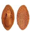 100% Natural Pumice Stone for FEET-Dead Skin Remover for Body-Foot Scrubber Foot Scraper for Dead Skin Remover for feet-Foot Scrub-Foot Care-Foot Callus Eliminator-Foot Pumice Stone-calusses Remover view 1