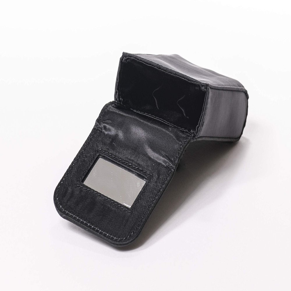 3-Slot Lipstick Case