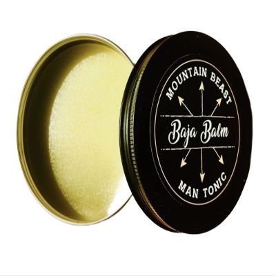 Baja Balm, Like Grandma Made, Organic Calendula Aloe Vera