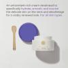 TATCHA Revitalizing Neck Cream | Hydrate, Smooth & Nourish Delicate Skin on Neck and Dcolletage, 50 ml | 1.7 oz view 2