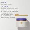 TATCHA Revitalizing Neck Cream | Hydrate, Smooth & Nourish Delicate Skin on Neck and Dcolletage, 50 ml | 1.7 oz view 4