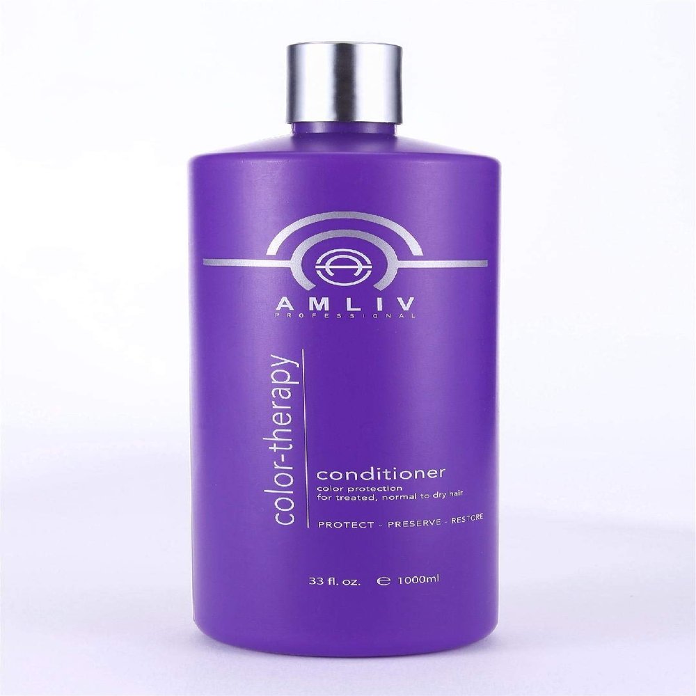 Amliv Color-Therapy Conditioner 33 fl.oz.