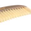 TAN MUJIANG Wooden Sheep or Cow Horn Comb Smooth Luxury Set, Anti-Static YTB 5-11 with Case view 4