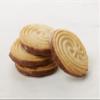 BORDER BISCUITS Light And Chocolatey Viennese Whirls, 150 GR view 3