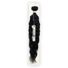 Shake-N-Go Organique Synthetic Weave Hair Extension - BREEZY WAVE 24" (1 Jet Black) view 3